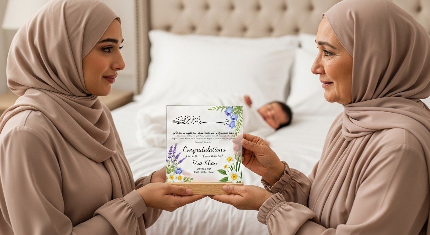 Baby & Parenting