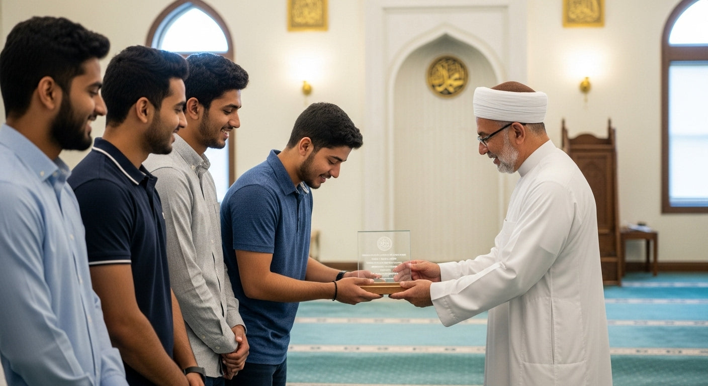 Islamic Celebrations