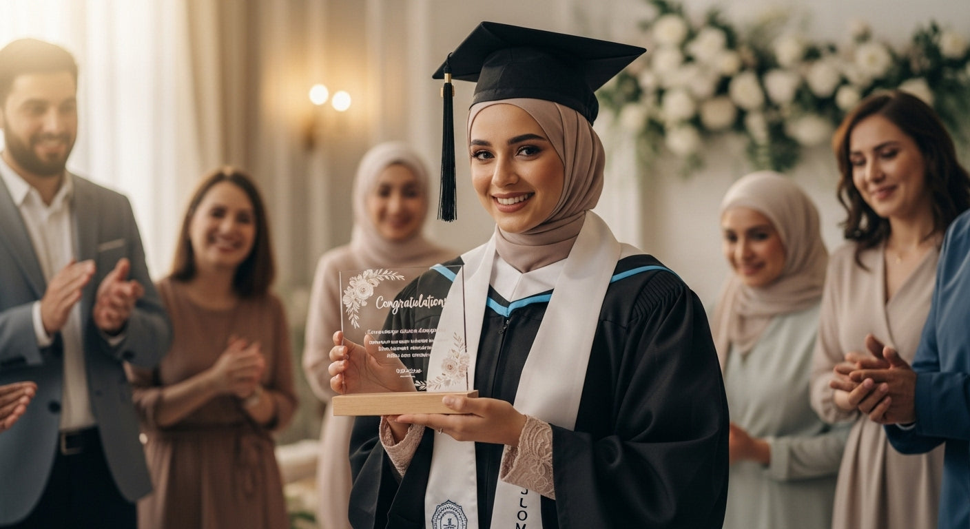 Education & Career